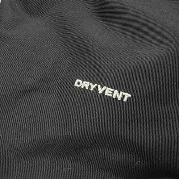 The North Face Men's DryVent TriClimate Jacket Black Waterproof Size XL - Picture 9 of 14